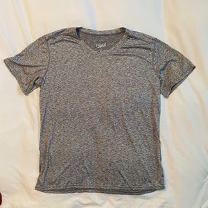 Gray T-Shirt